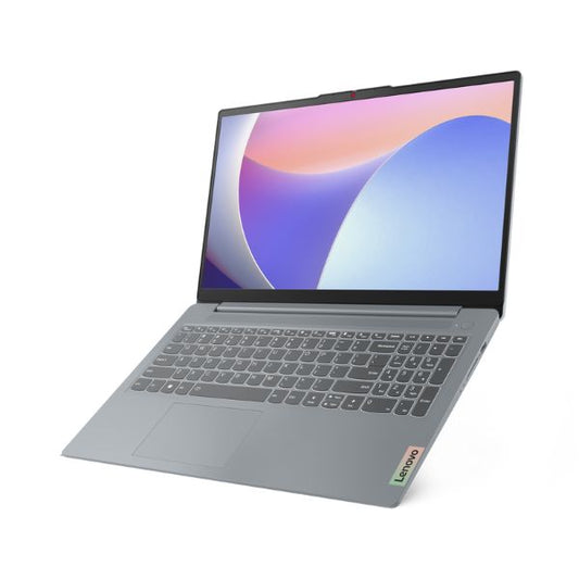Portátil Lenovo IdeaPad Slim 3 15IAH8 CI5 12450H
