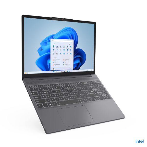 Portátil Lenovo IdeaPad Slim 3 15IRH10 CI5 13420H