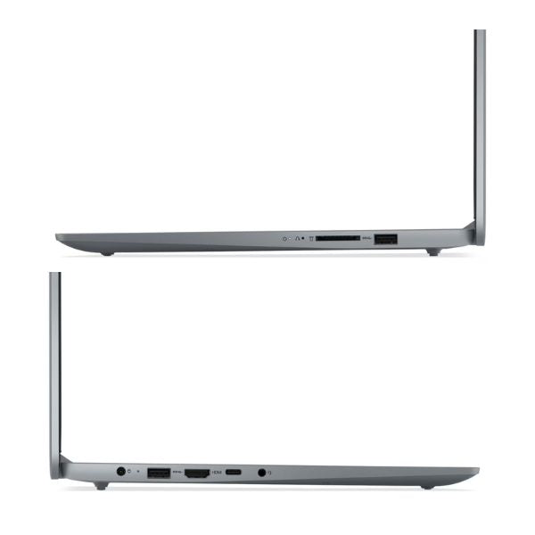 Portátil Lenovo IdeaPad Slim 3 15IRU8 CI3 1315U