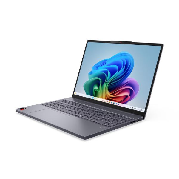 Portátil Lenovo IdeaPad Slim 3 Snapdragon X X1-26-100