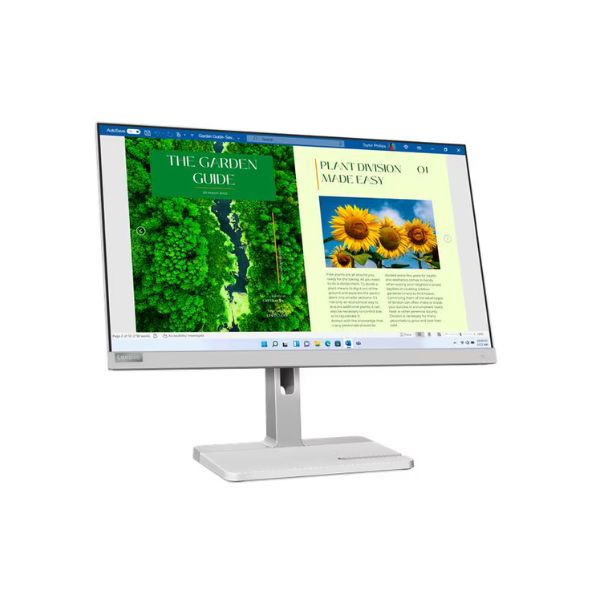 Monitor Lenovo L24M-40 23.8”