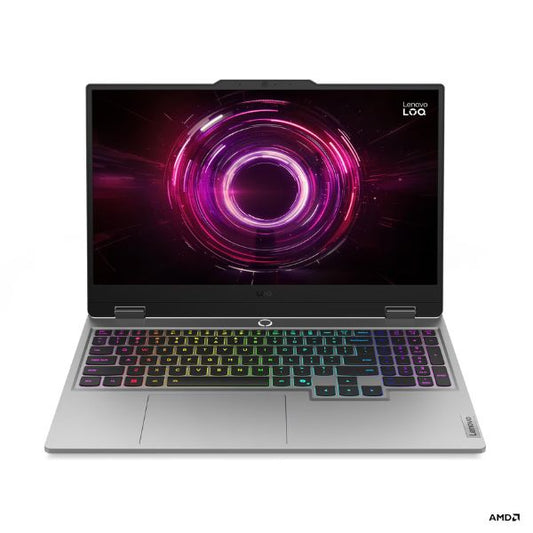 Portátil Lenovo LOQ 15AHP10 Ryzen 7 250