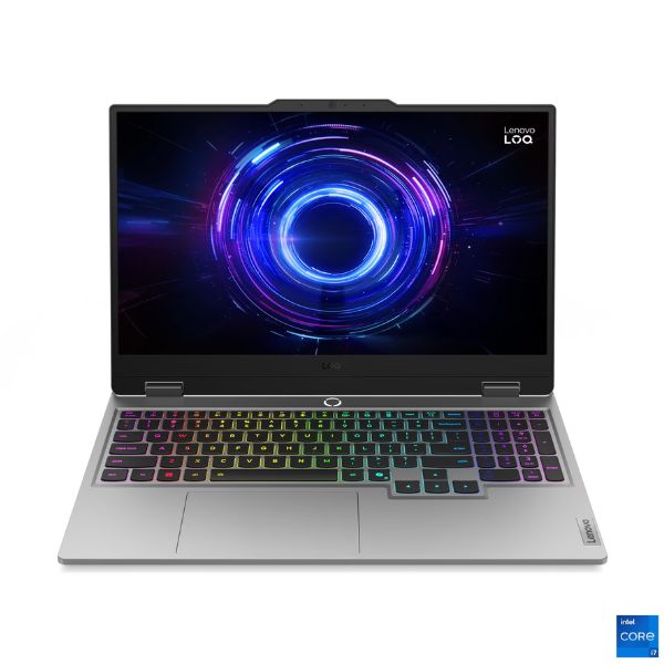 Portátil Lenovo LOQ 15IRX10 CI5 13420H