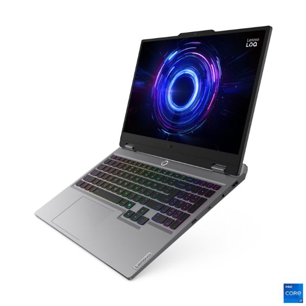 Portátil Lenovo LOQ 15IRX10 CI5 13420H