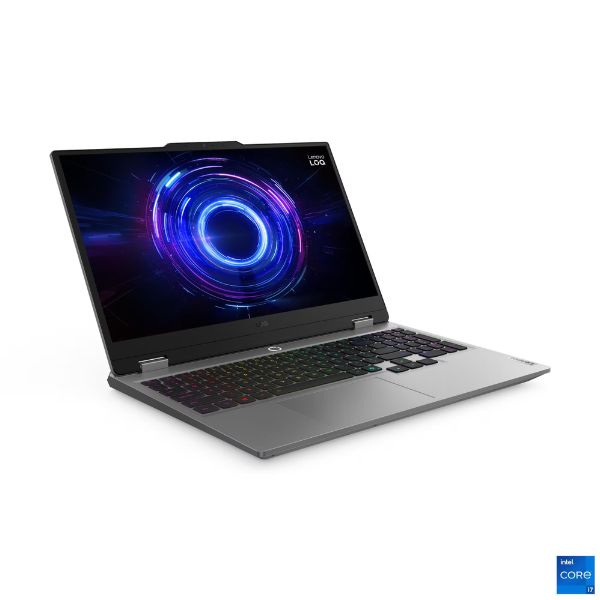 Portátil Lenovo LOQ 15IRX10 CI5 13420H