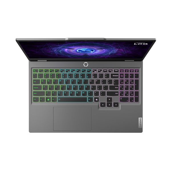 Portátil Lenovo LOQ Gaming CI5 12450HX