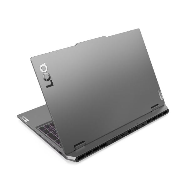 Portátil Lenovo LOQ Gaming 15IAX9 CI5 12450HX