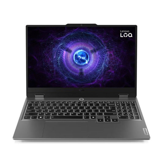 Portátil Lenovo LOQ Gaming CI7 13645HX