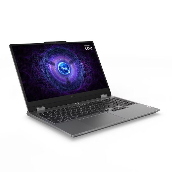 Portátil Lenovo LOQ Gaming CI7 13645HX
