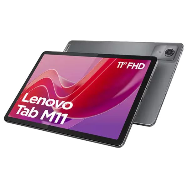 Lenovo Tab M11 MediaTek Helio G88