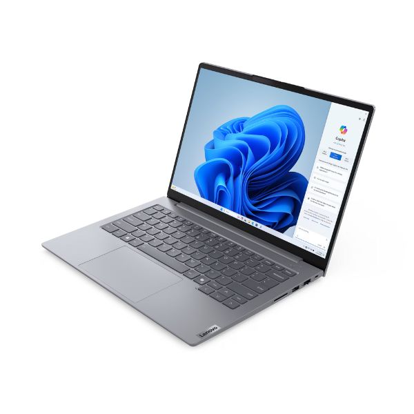 Portátil Lenovo ThinkBook 14 Gen7 ARP Ryzen 5 7535HS