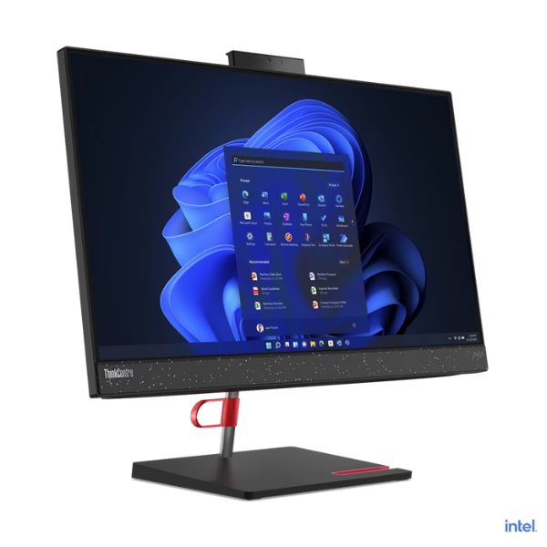 Computador Lenovo ThinkCentre AIO Neo 50a Ci7 12700H