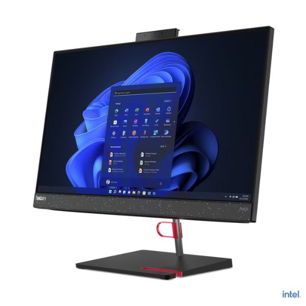 Computador Lenovo ThinkCentre AIO Neo 50a Ci7 12700H