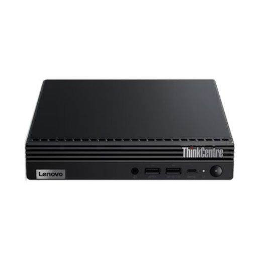 Computador Lenovo ThinkCentre M70q Gen3 Tiny CI5 12400T