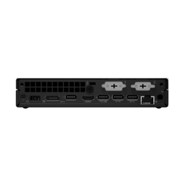 Computador Lenovo ThinkCentre M70q Gen3 Tiny CI5 12400T