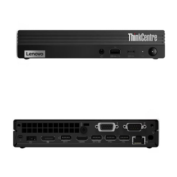 Computador Lenovo ThinkCentre M75Q Tiny Ryzen 7 4750GE