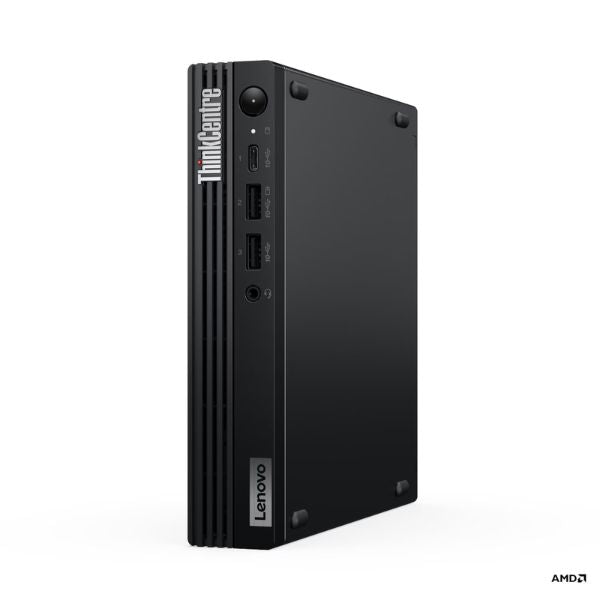 Computador Lenovo ThinkCentre M75q Tiny Ryzen 5 Pro 8500GE