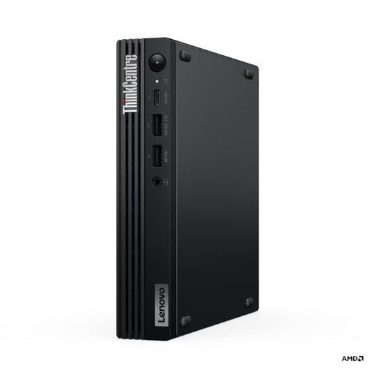 Computador Lenovo ThinkCentre M75q Tiny Ryzen 5 Pro 8500GE