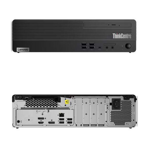 Computador Lenovo ThinkCentre SFF M70S CI5 12400