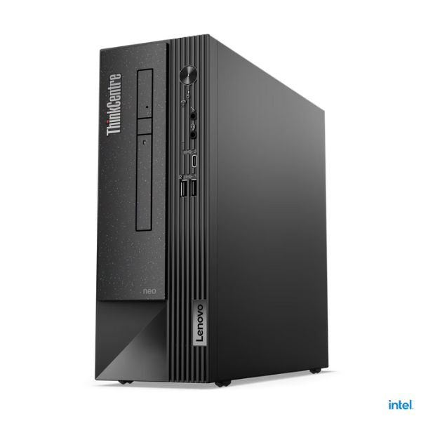 Computador Lenovo ThinkCentre SFF NEO 50S CI5 12400