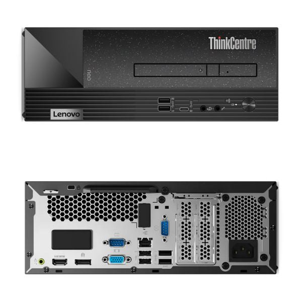 Computador Lenovo ThinkCentre SFF NEO 50S CI5 12400