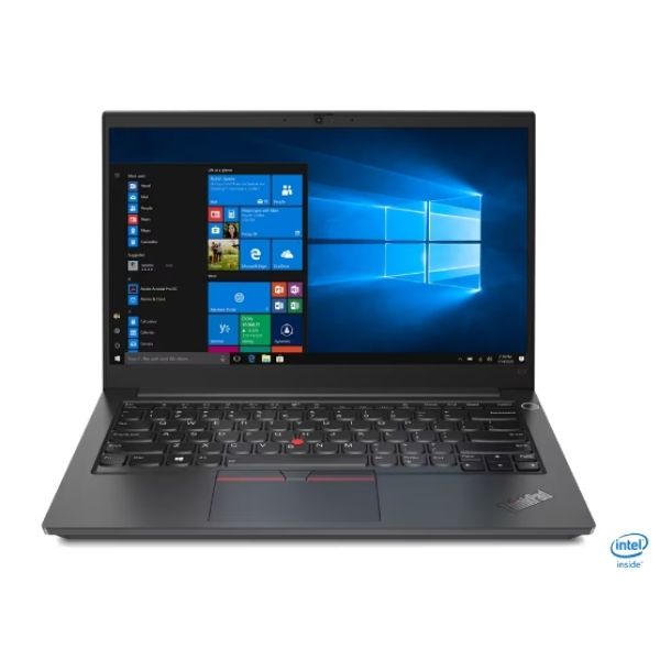 Portátil Lenovo ThinkPad E14 Gen2 CI5 1135G7