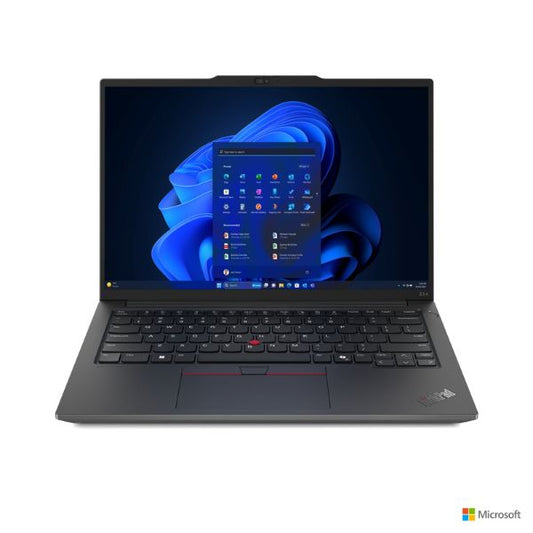 Portátil Lenovo ThinkPad E14 Gen6 Ultra 7 155U