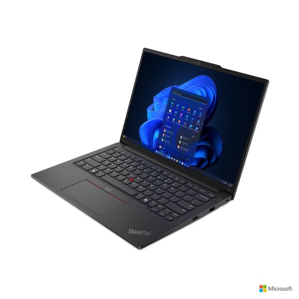 Portátil Lenovo ThinkPad E14 Gen6 Ultra 5 125U