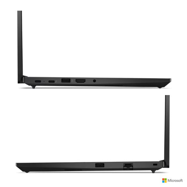 Portátil Lenovo ThinkPad E14 Gen6 Ultra 5 125U