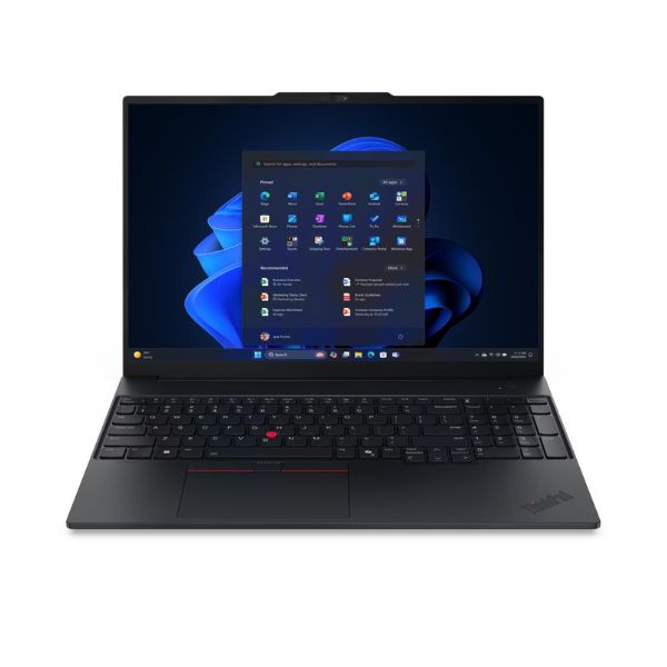 Portátil Lenovo ThinkPad E16 G3 Ultra 7 255H