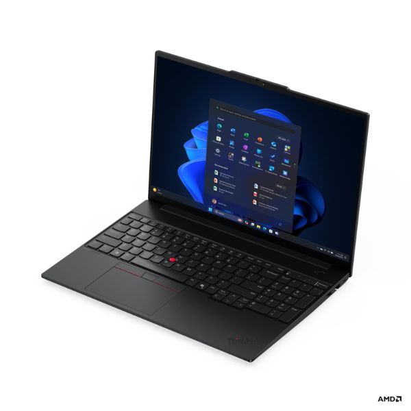 Portátil Lenovo ThinkPad E16 Gen 3 Ryzen 7 250