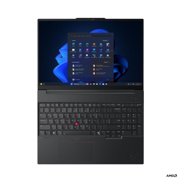 Portátil Lenovo ThinkPad E16 Gen 3 Ryzen 7 250