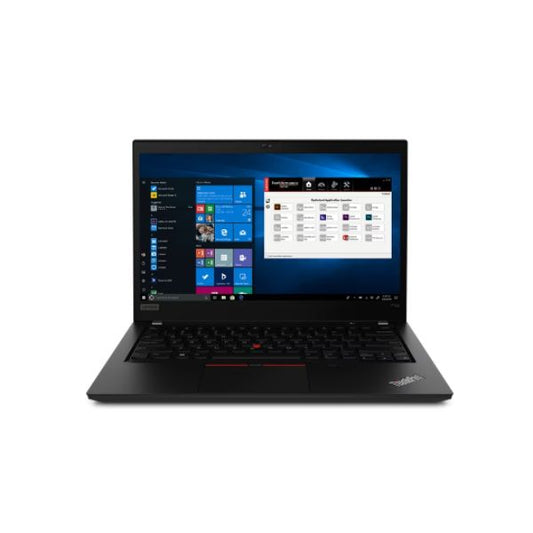 Portátil Lenovo ThinkPad P14S G5 Ultra 7 155H