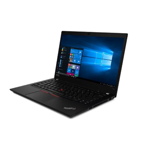Portátil Lenovo ThinkPad P14S G5 Ultra 7 155H