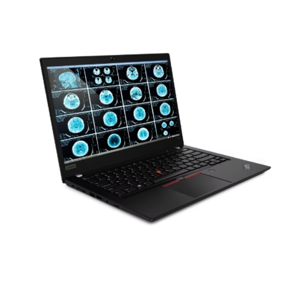 Portátil Lenovo ThinkPad P14S G5 Ultra 7 155H