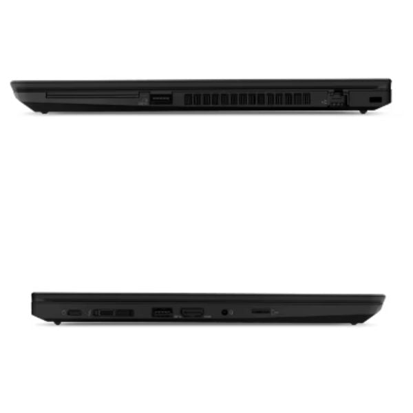 Portátil Lenovo ThinkPad P14S G5 Ultra 7 155H
