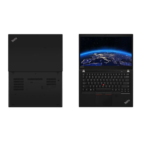 Portátil Lenovo ThinkPad P14S G5 Ultra 7 155H