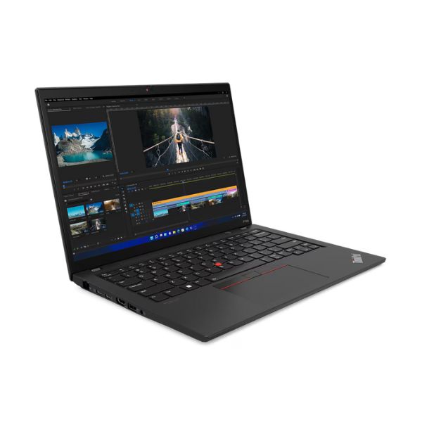 Portátil Lenovo ThinkPad P14S Gen3 CI7 1270P