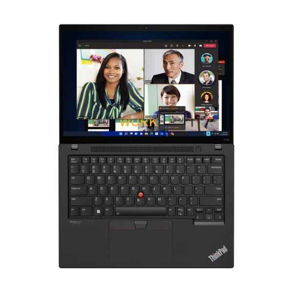 Portátil Lenovo ThinkPad P14S Gen3 CI7 1270P