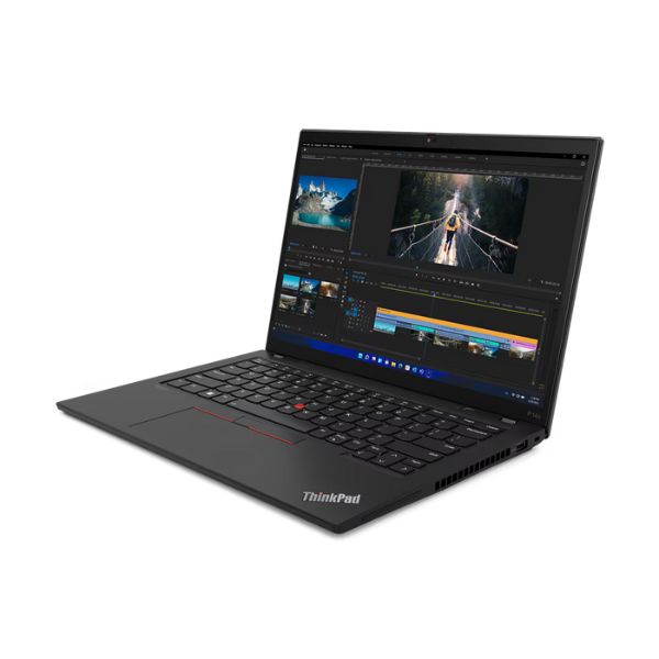 Portátil Lenovo ThinkPad P14S Gen3 CI7 1270P