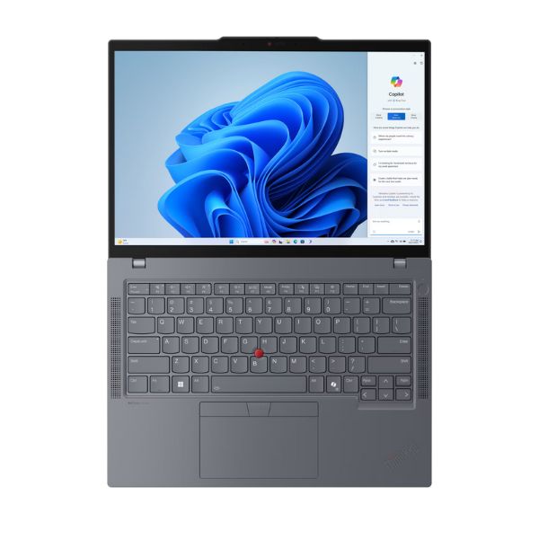 Portátil Lenovo ThinkPad T14 Gen5 Ultra 7 155U