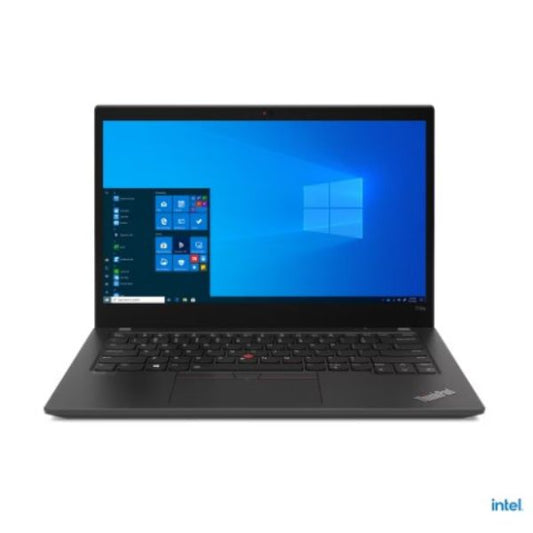 Portátil Lenovo ThinkPad T14s Gen2 CI7 1165G7