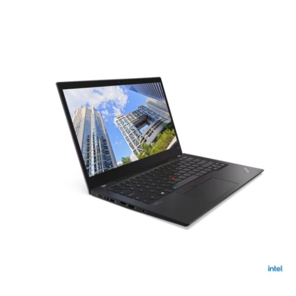 Portátil Lenovo ThinkPad T14s Gen2 CI7 1165G7