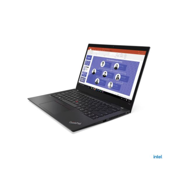 Portátil Lenovo ThinkPad T14s Gen2 CI7 1165G7