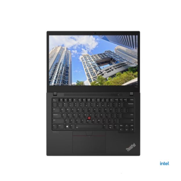 Portátil Lenovo ThinkPad T14s Gen2 CI7 1165G7