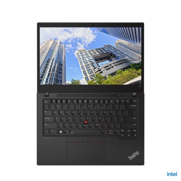 Portátil Lenovo ThinkPad T14s Gen2 CI5 1145G7