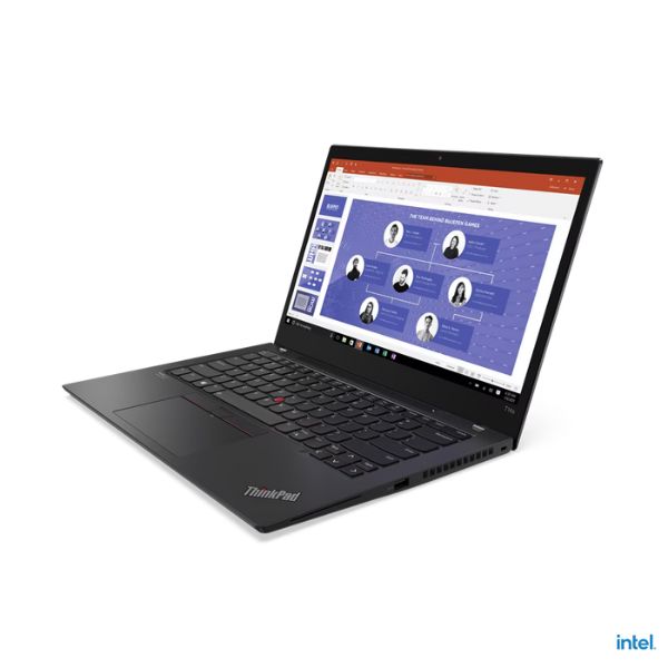 Portátil Lenovo ThinkPad T14s Gen2 CI5 1145G7