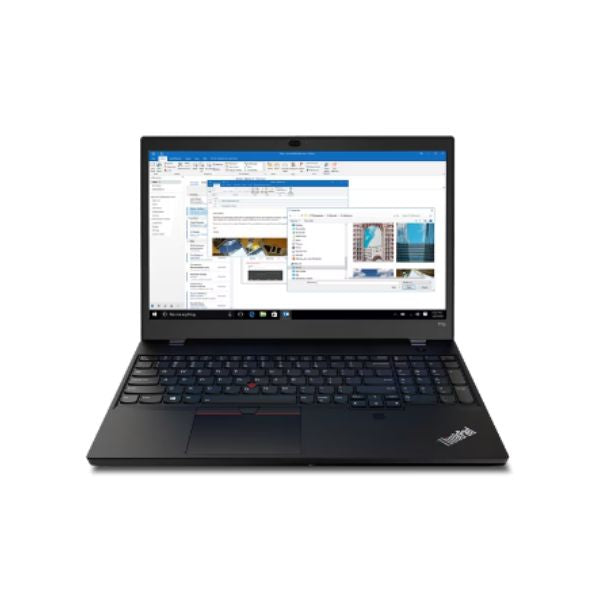 Portátil Lenovo ThinkPad T15P Gen1 CI5 10300H