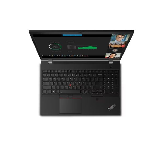 Portátil Lenovo ThinkPad T15P Gen1 CI5 10300H