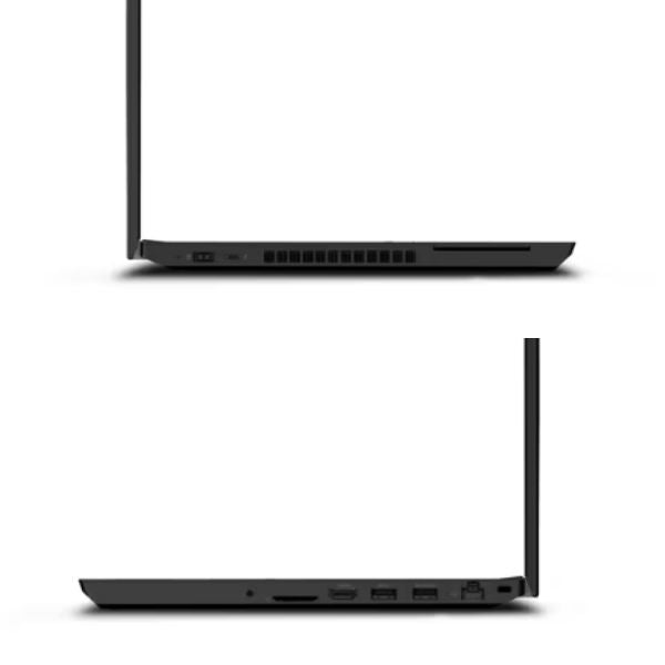 Portátil Lenovo ThinkPad T15P Gen1 CI5 10300H